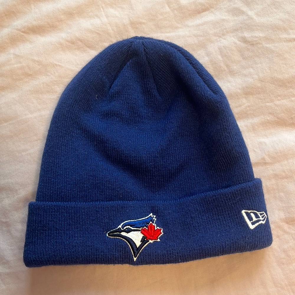 Original Blue Jays Beanie
